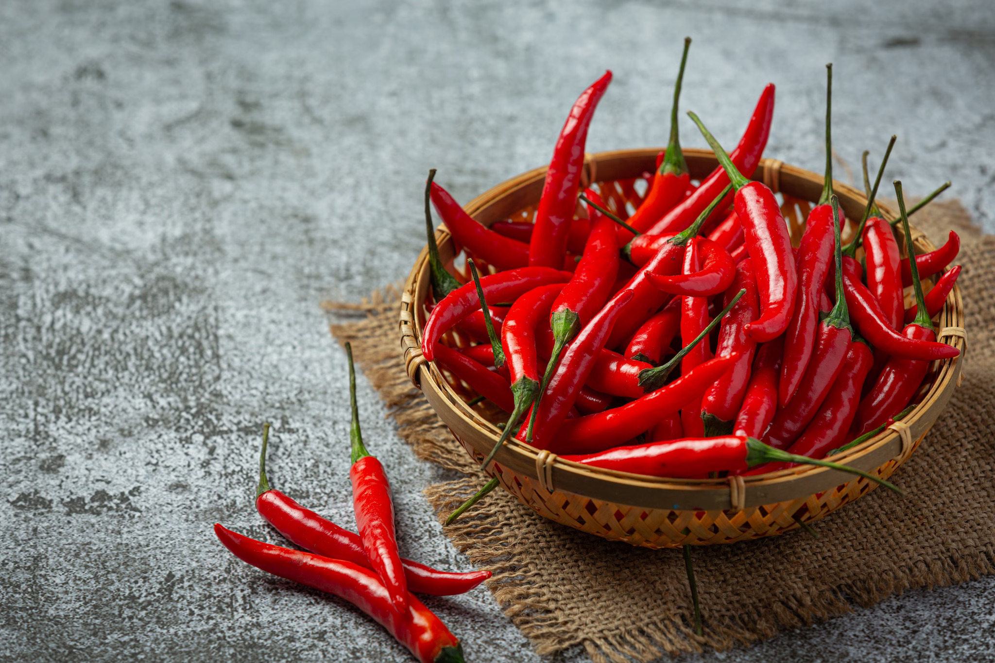 Wellhealthorganic.com:red-chilli-you-should-know-about-red-chilli-uses-benefits-side-effects, Red chilli, also known as chili pepper or cayenne pepper,